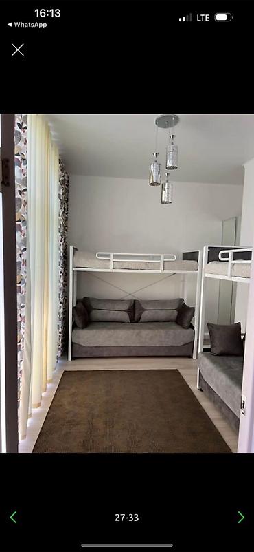 Аренда коттеджей и домов на Иссык-Куле: Коттедж, Royal beach, Чок-Тал, 7 мест — 20