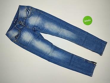 hello kitty calvin klein: Jeansy damskie, rozmiar XS — 2