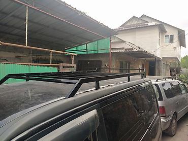 ls 470: Продаю багажник и делаю на всех марок авто — 1