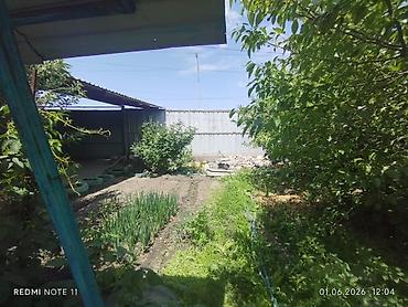 Продажа коттеджей и домов: Продаётся дом в городе Каракол, по ул Пржевальской. Первая линия — 6
