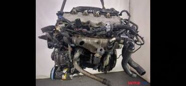 двигатель ниссан террано: Дизелдик кыймылдаткыч Nissan 2003 г., 2.2 л, Колдонулган, Оригинал, Жапония
