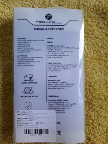 Samsung: Samsung Galaxy A50, 4 GB, bоја - Bela — 18