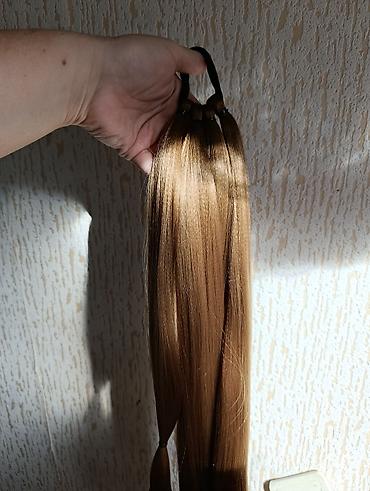 Аксессуары для волос: Хвосты 900 трессы 750 дикая вишня 750 (заколка) шатенка заколка 450 — 30