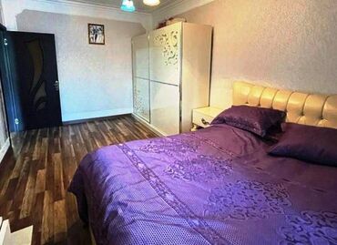 Köhnə tikili: Bakı, 3 otaqlı, Köhnə tikili, m. Həzi Aslanov, 75 kv. m — 5