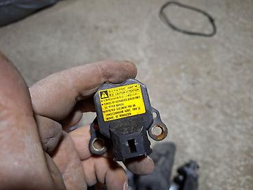 Датчики, сенсоры, предохранители: Продаю разное кнопки от разных машин — 5