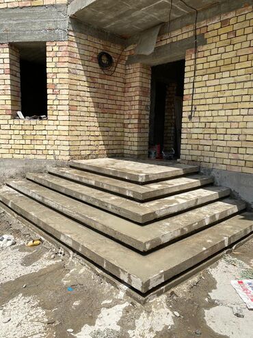 Обшивка лестниц: Лестница хизмату — 6