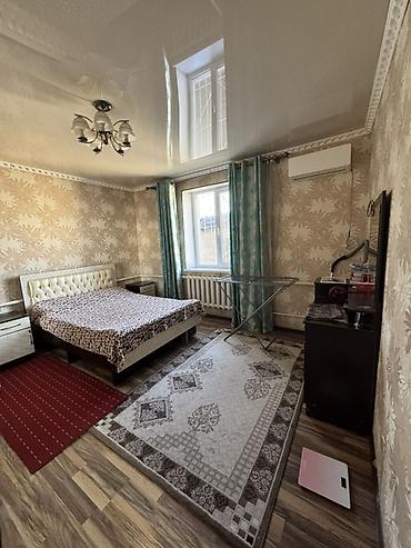 Продажа коттеджей и домов: Продаётся 3-комнатный дом в районе Арча-Бешик (ул. Чортекова, рядом с — 6