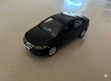 Oyuncaqlar: Təcili Satılır. Endirim Var. KIA Cerato dəmir modelka -da lalafo.az — 1 Oyuncaqlar: Təcili Satılır. Endirim Var. KIA Cerato dəmir modelka — 1