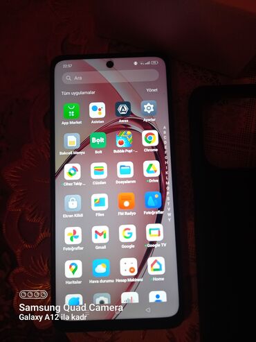 flaş: Oppo 5i, 128 ГБ