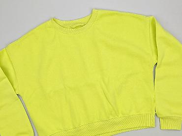 crewneck si: Sinsay, Bluza damska
, rozmiar M — 1