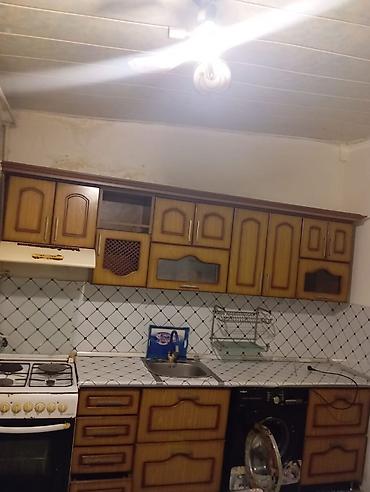 goranboyda ev satilir: Bakı, 1 otaqlı, Köhnə tikili, m. 8 Noyabr, 32 kv. m — 3