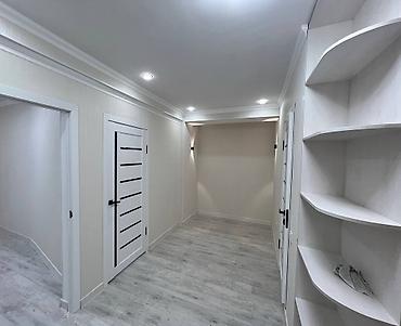 Продажа квартир: 1 комната, 52 м², 6 этаж — 7