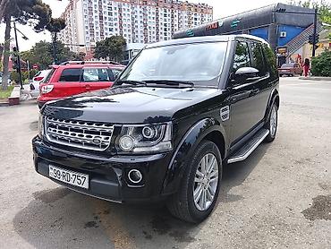 Land Rover: Land Rover Discovery: 3 l | 2013 il 188538 km Universal — 1