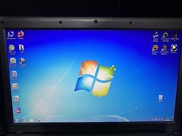 Ноутбуки Samsung: Для учебы, Б/у, Intel Core i3 — 2