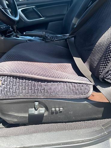 ролики субару: Subaru Outback: 2007 г., 2.5 л, Автомат, Бензин, Универсал — 8