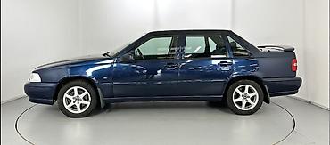 Volvo: Volvo s70 1999 Ehtiyyat hisseleri at lalafo.az — 1 Volvo: Volvo s70 1999 Ehtiyyat hisseleri — 1