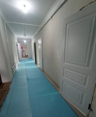 токмок дом аренда: Үй, 150 кв. м, 6 бөлмө, Кыймылсыз мүлк агенттиги, Косметикалык оңдоо