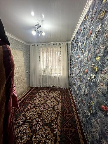 Продажа квартир: 3 комнаты, 52 м² — 5