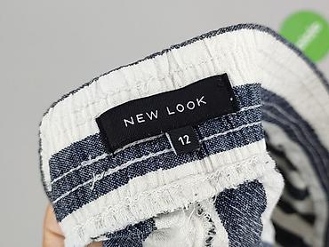 spodenki bufiaste: New Look, Szorty damskie, rozmiar L — 4