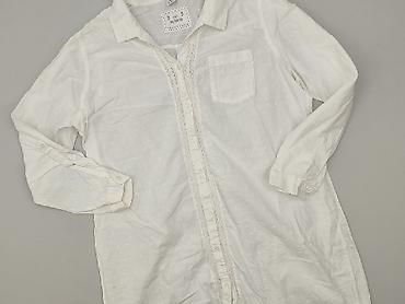 janina basic top: F&F, Tunika damska, rozmiar L — 1