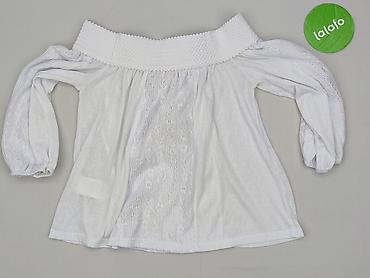 Жіночий одяг: H&M Divided, Жіноча блуза, розмір XS — 3