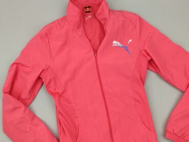 Puma, Куртка демісезонна жіноча, розмір XL