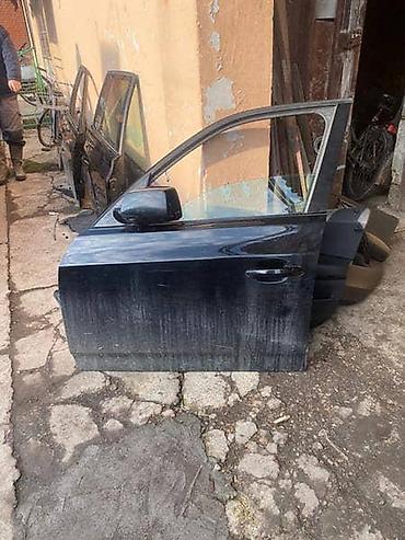 auto kamera 360: VRATA E83 ZA BMW X3 OD 2004. DO 2010. GOD. | Vrata Bmw x3 e83 Crna — 3