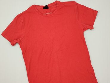 bluzki świąteczne dla chłopca: T-shirt damski, H&M, S