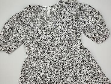 helen: H&M, Sukienka damska, rozmiar S — 1