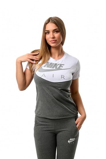 Kompleti: Nike, S (EU 36), bоја - Šareno — 12