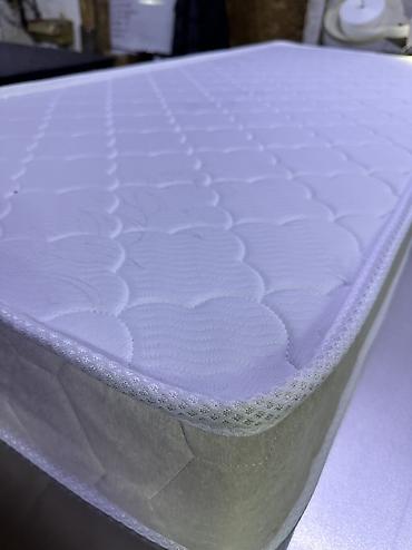 Ортопедические матрасы: Ортопедический матрас, Новый, Другой бренд, Семейный, Матрасы средней жесткости, Хлопок, Бесплатная доставка — 8