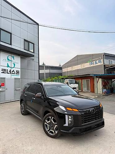 sliv mereke: Hyundai Palisade: 2024 г., 2.2 л, Автомат, Дизель, Кроссовер — 2
