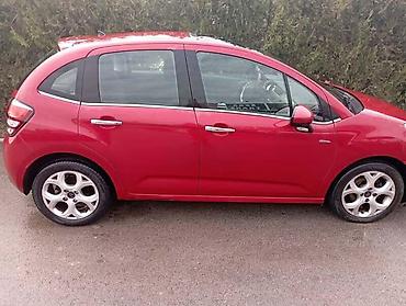 DESNA VRATA ZA CITROEN C3 | Polovini delovi za Citroen C3 Delovi