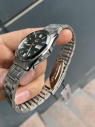made: Всем привет! Предложу новые, оригинальные Seiko 5-Sport Snke87J1 — 4