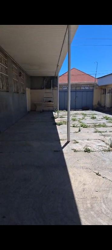 kiraye ev zabrat 1: Tovuzun Qovlar qəs Mədinə şadlıq evinin arxa küçəsində mərkəzə yaxın — 4