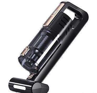 Автопылесосы: Проводной Автопылесос, Новый, Самовывоз — 7