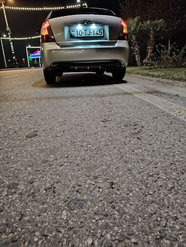 Hyundai: Təcili satılır Hyundai Accent, 1.5 L, 2008 il, 437 749 km Maşın ideal — 4