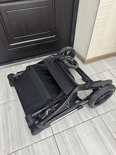 Коляски: Коляска, Другой бренд, Б/у, Самовывоз — 8