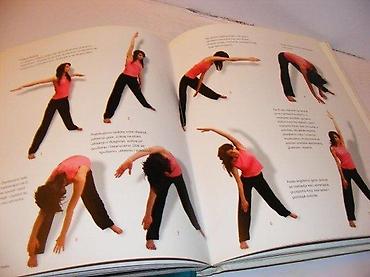 igle: Joga + pilates korak po korakrodrigez hoseveliki formattvrd povezna — 2
