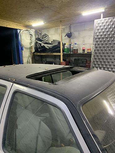рулевая рейка ремонт цена: Volkswagen Golf: 1989 г., 1.6 л, Автомат, Хэтчбэк — 2
