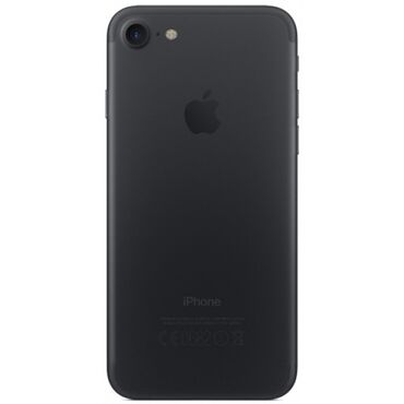 телефондор арзан: IPhone 7, 64 ГБ, 80 %