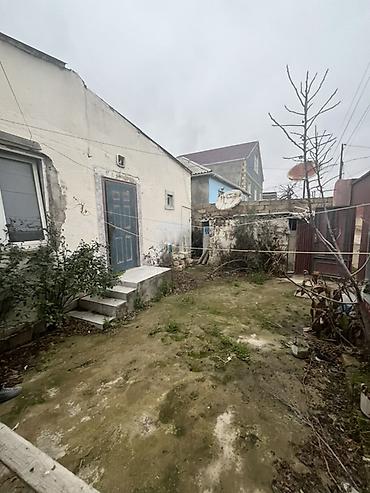 Həyət evləri və villaların satışı: 3 otaqlı, 100 kv. m, Orta təmir — 4