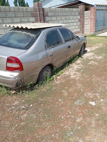 купить запчасти на опель вектра б: Kia Shuma: 1998 г., 1.6 л, Механика, Бензин, Седан