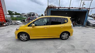 honda git: Honda, Б/у, Оригинал — 8