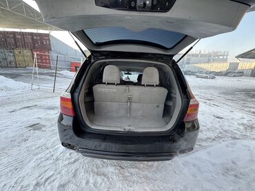 Toyota: Toyota Highlander: 2008 г., 3.5 л, Автомат, Бензин, Кроссовер — 15