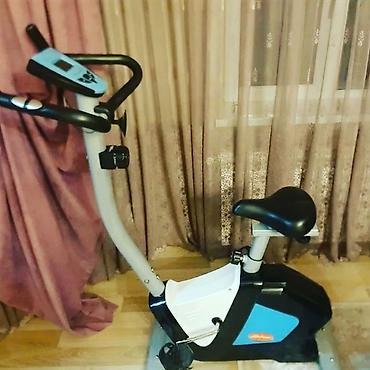 şahmat saat: Qacis trenajoru velotrenajor veloxizek aparatlari her cure vardir — 1