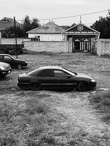 maşin siqnali: Opel Omega: 2 l | 1994 il 42500 km Sedan — 4