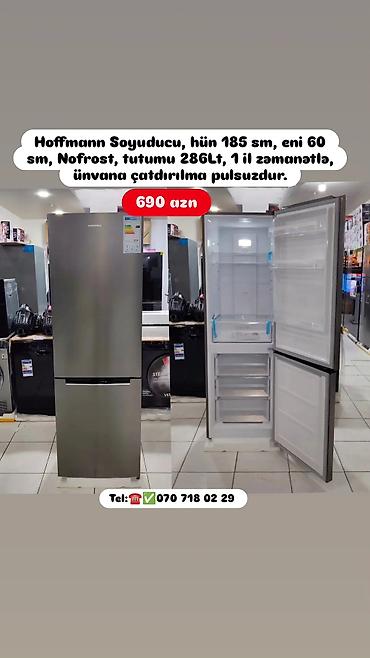 irshad soyuducu: Anbardan satış Soyuducu modelləri Ünvana çatdırılma pulsuzdur 1) — 1