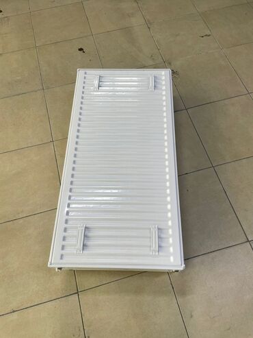 Chery: Панельный Радиатор