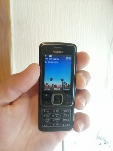 nokia 3110: Nokia 2.4, Кнопочный